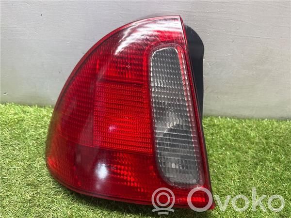Rear tail light bulb