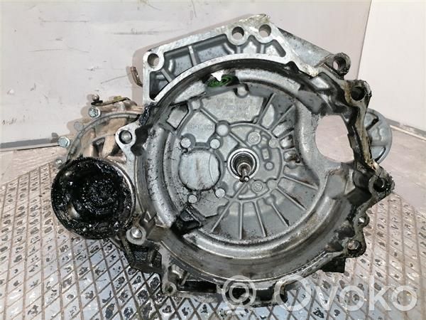 Seat Cordoba (6K) Cutie viteze manuală cu 5 trepte 