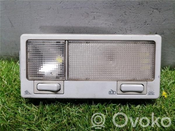 Volkswagen Golf III Lampă scaun față 