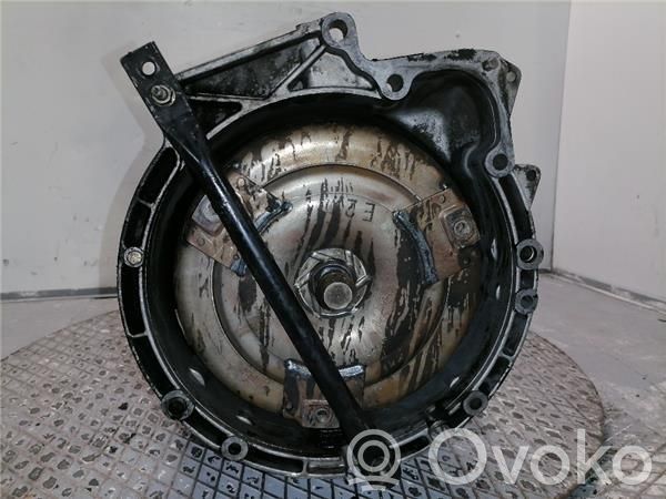BMW 5 E39 Automatic gearbox 