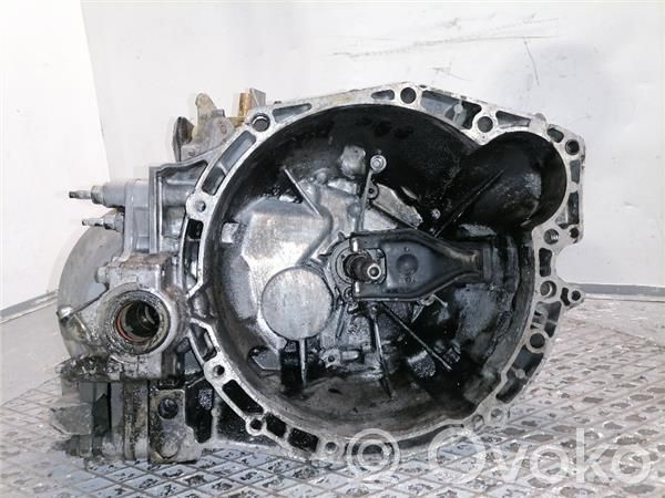Peugeot 407 Scatola del cambio manuale a 5 velocità 