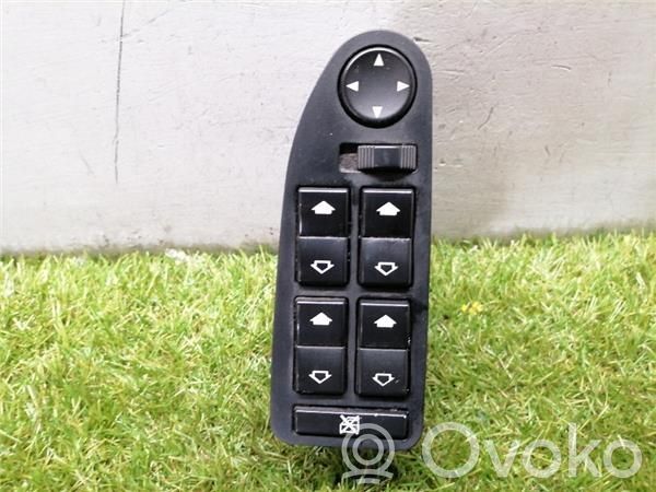Electric window control switch   6904306,6904306