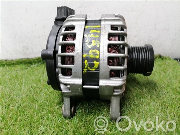 Ģenerators   231002175R,F000BL08B4