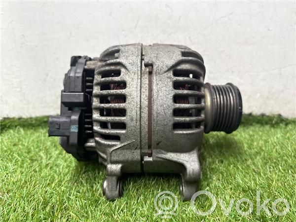 Dodge Caliber Ģenerators 