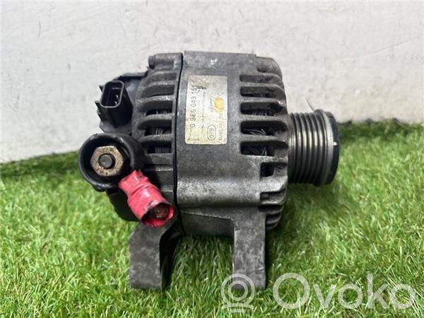 Alternator   986049151,986049151
