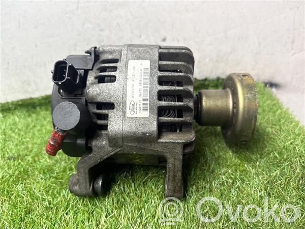 Ford Focus Lichtmaschine 