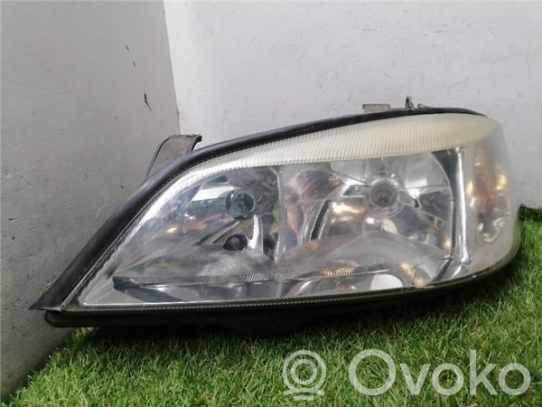 Opel Astra G Faro/fanale