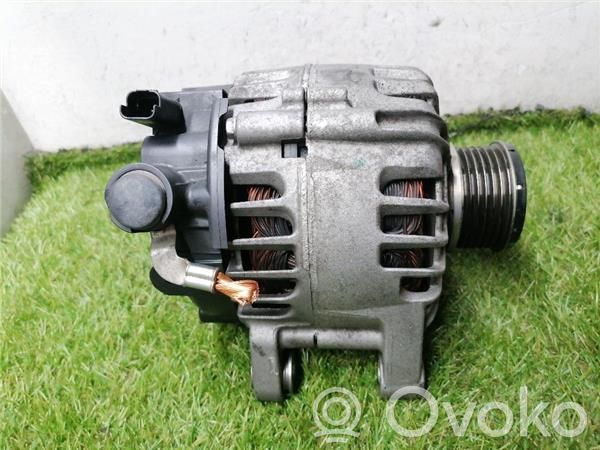 Alternador   9835689480,CL12