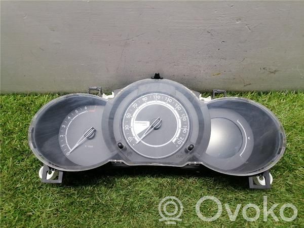 Velocímetro (tablero de instrumentos)   98041179XT,A2C83012700