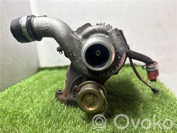 Turbo   XS4Q6K682DB,XS4Q6K682DB