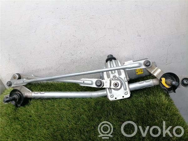 Hyundai Tucson IV NX4 Motor ștergător 