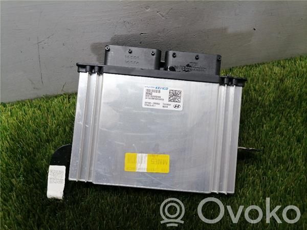 Hyundai Tucson IV NX4 Unitate control motor/modul ECU 