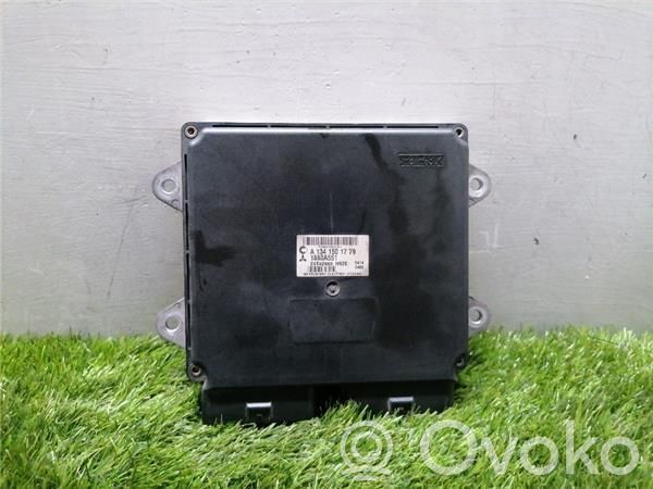 Komputer / Sterownik ECU silnika   A1341501719,1860A551