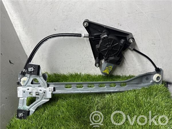 Toyota Aygo AB40 Regulador de ventanilla eléctrico de puerta delantera