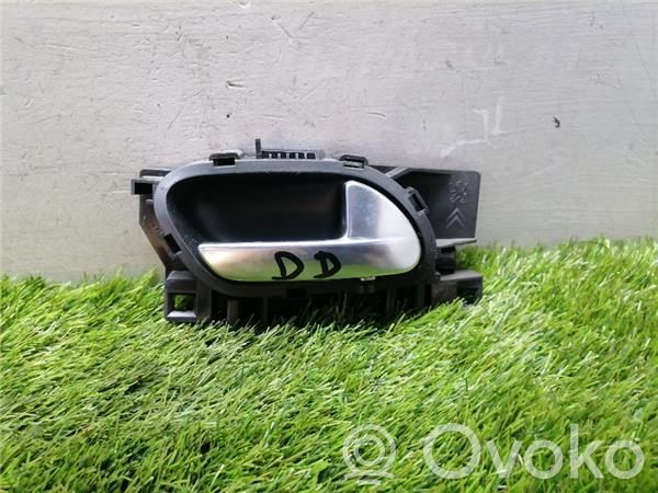 Peugeot 208 I Maniglia interna per portiera anteriore