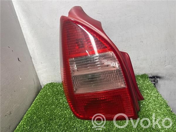 Lámpara de faros/luces traseros