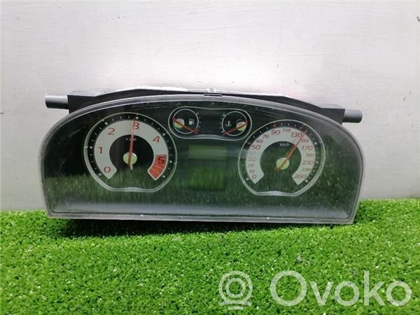 Renault Laguna II Tachimetro (quadro strumenti)