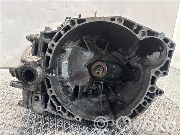 Peugeot Expert Boîte de vitesses manuelle à 5 vitesses 
