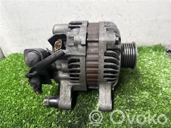 Alternador   9660055080,A003TG0192B