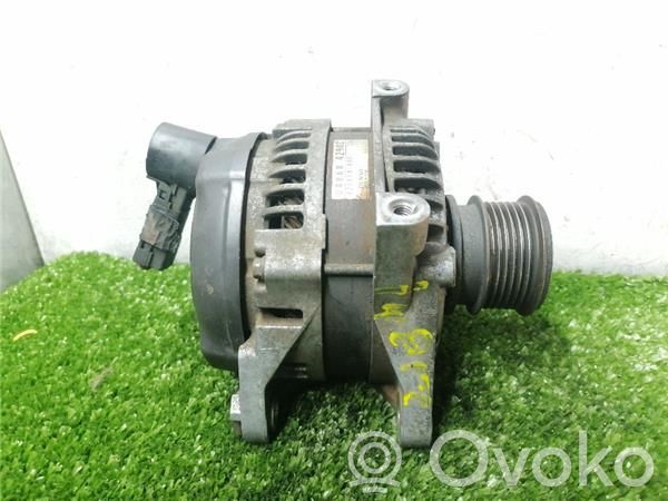 Alternator   4868429AC,4210000081