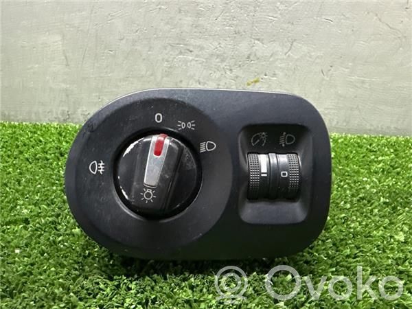 Seat Altea XL Light switch 