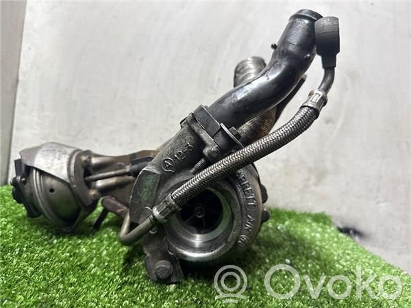 Citroen C5 Turbo 