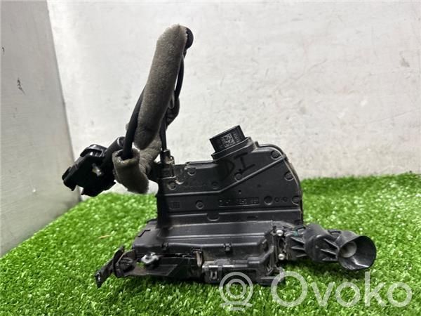 Türschloss vorne   805031332R,805031332R