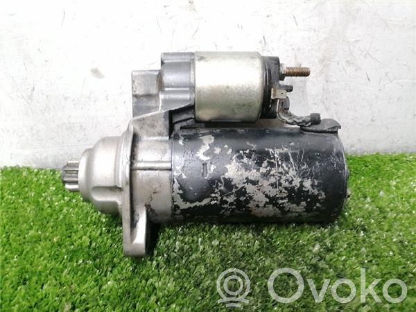 Skoda Octavia Mk1 (1U) Motor de arranque 