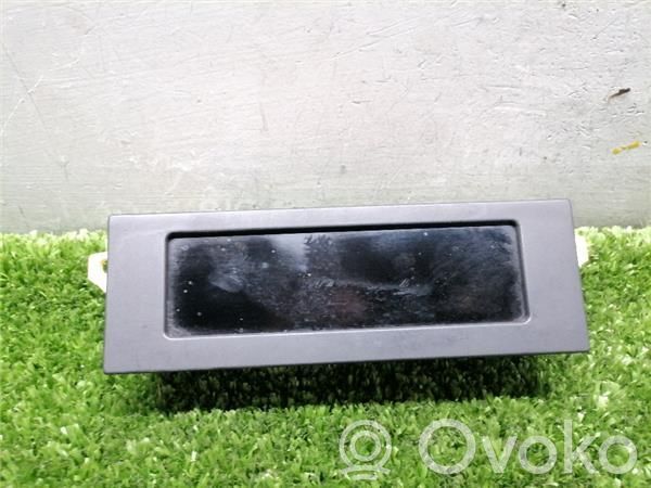GPS navigation control unit/module   96597970XT,96597970XT