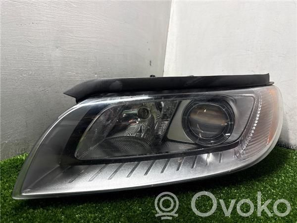 Volvo S80 Scheinwerfer 