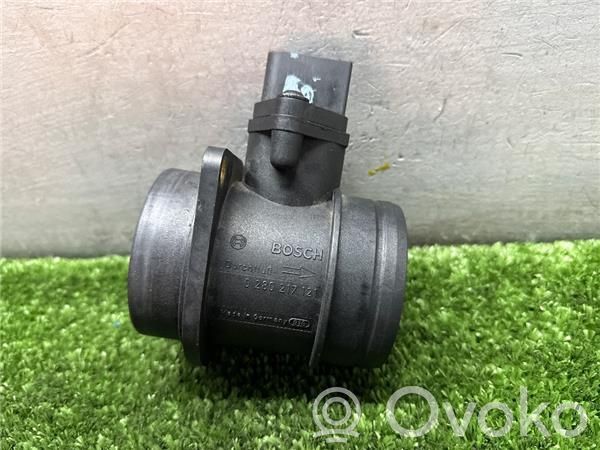 Volkswagen Golf V Misuratore di portata d'aria 