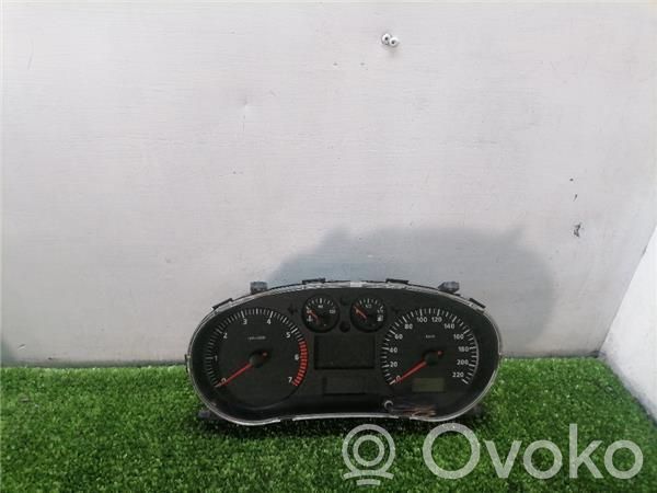 Seat Ibiza II (6k) Vitezometru (grup de instrumente)