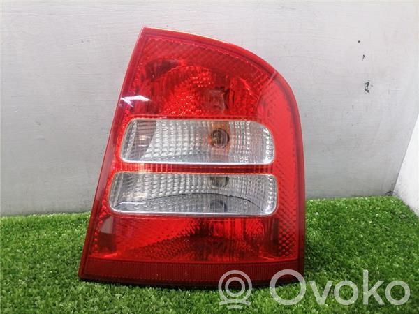 Skoda Octavia Mk1 (1U) Bec lampă spate