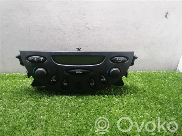 Citroen C5 Interruptor del aire acondicionado (A/C) 