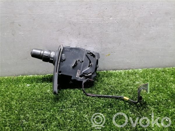 Renault Modus Multifunctional control switch/knob 