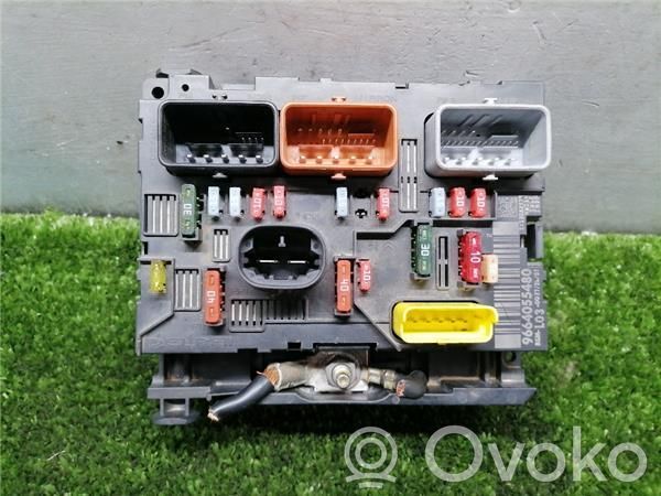 Fuse module   9664055480,BSML03