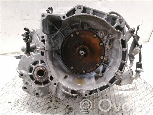 Lancia Thesis Automatic gearbox 