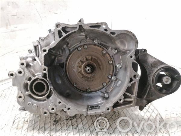 Opel Antara Caja de cambios automática 