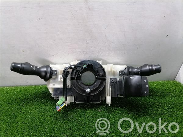 Renault Laguna III Interruptor de control multifunción 
