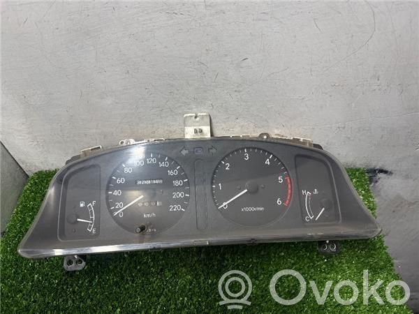 Toyota Corolla E110 Speedometer (instrument cluster) 