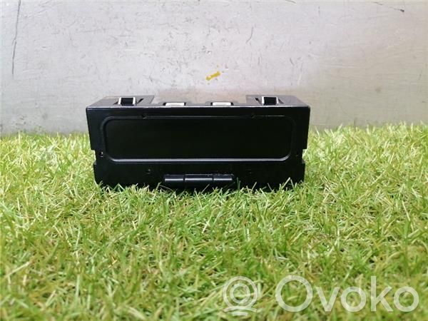 Renault Scenic I Unité / module navigation GPS 