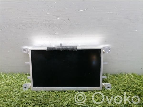 Unité / module navigation GPS   8T0919603A,8T0919603A