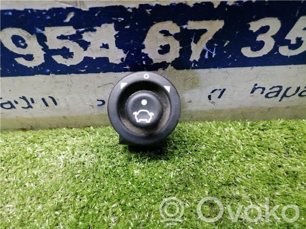 Ford Fiesta Interruttore specchietto retrovisore