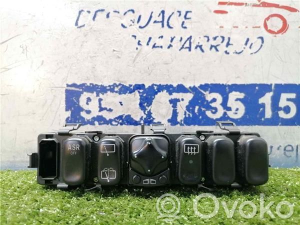 Mercedes-Benz A W168 Interruttore specchietto retrovisore