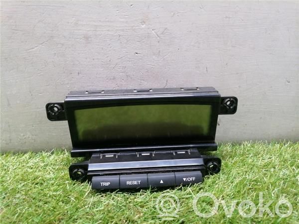 GPS-navigaation ohjainlaite/moduuli   957101H100,957101H100