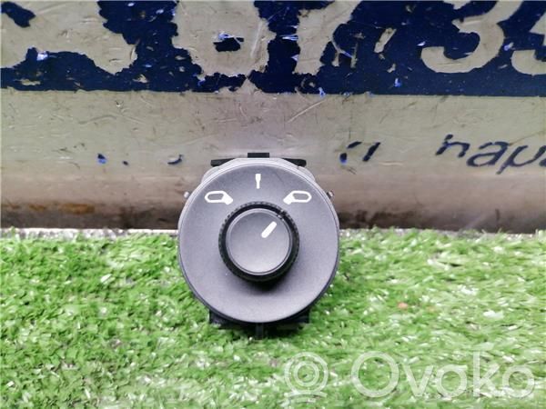 Interruptor del espejo lateral   96673722ZD,96673722ZD