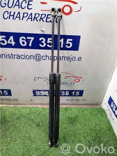 Audi A4 S4 B5 8D Tampon hayon/capotă portbagaj 