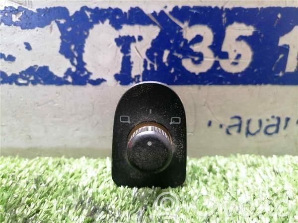 Seat Toledo I (1L) Interruttore specchietto retrovisore 