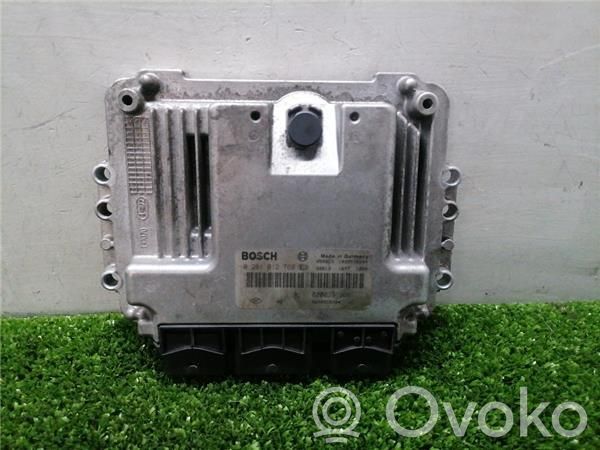 Renault Scenic II -  Grand scenic II Unitate control motor/modul ECU 