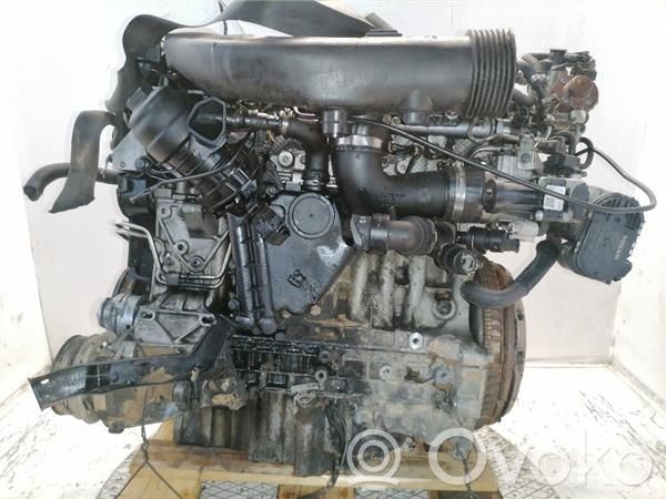 Volvo S60 Motor completo 